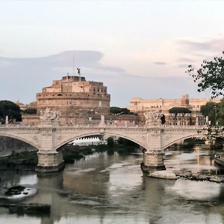 Moonlight Inn Guesthouse Rome Buitenkant foto