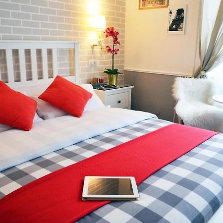 Moonlight Inn Guesthouse Rome Buitenkant foto