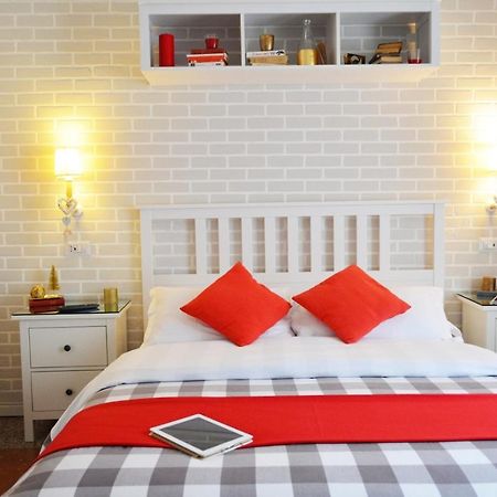Moonlight Inn Guesthouse Rome Buitenkant foto