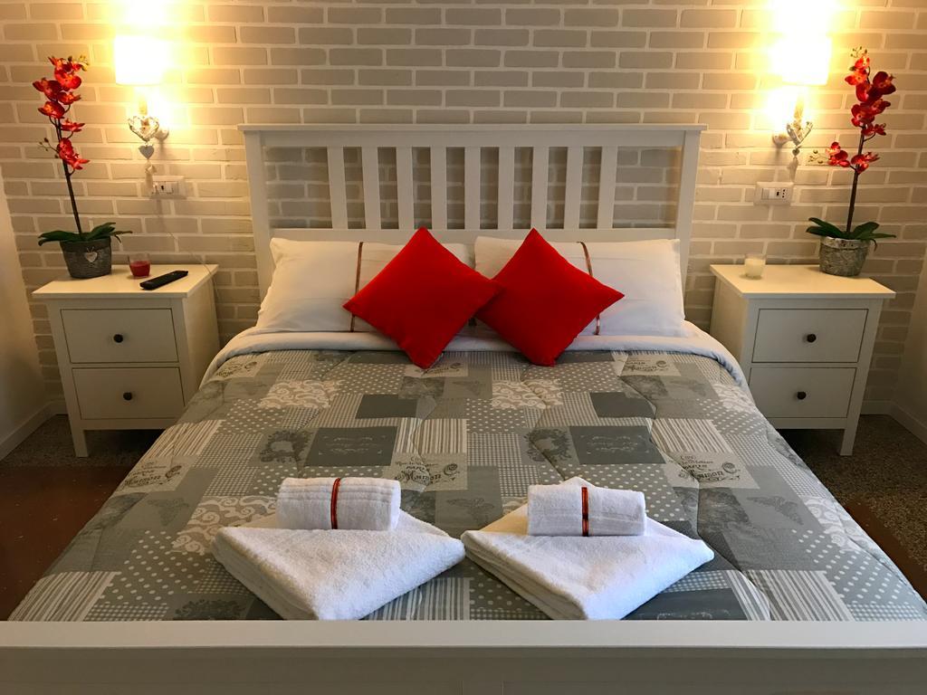 Moonlight Inn Guesthouse Rome Buitenkant foto