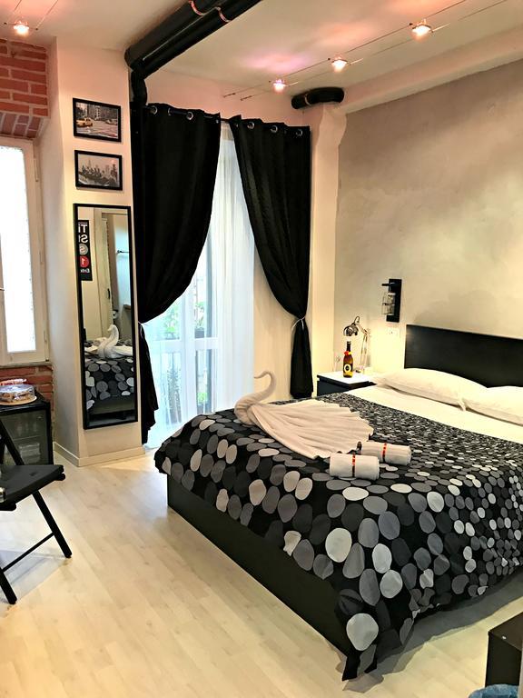 Moonlight Inn Guesthouse Rome Buitenkant foto