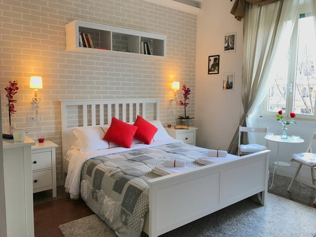 Moonlight Inn Guesthouse Rome Buitenkant foto