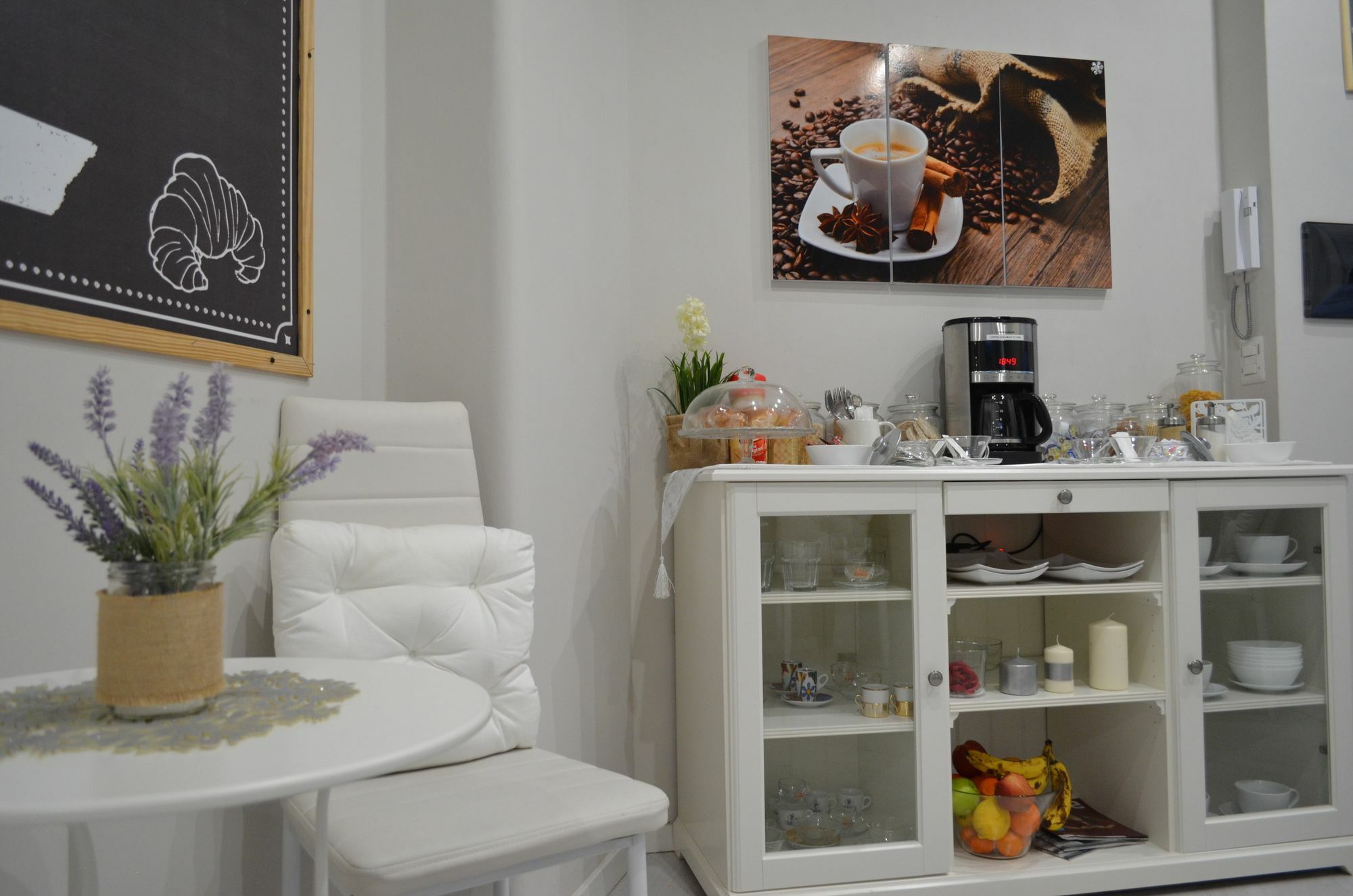 Moonlight Inn Guesthouse Rome Buitenkant foto