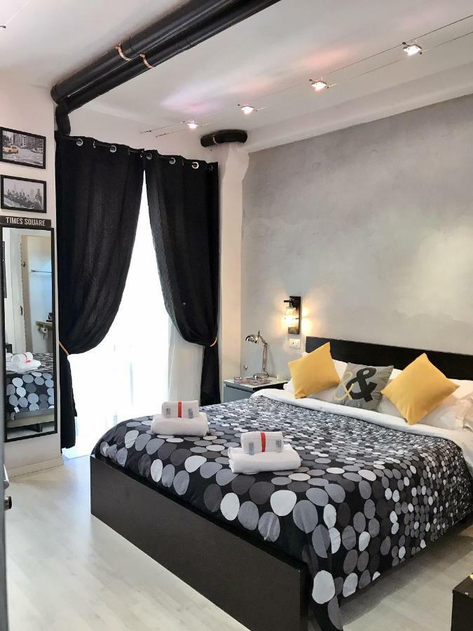 Moonlight Inn Guesthouse Rome Buitenkant foto
