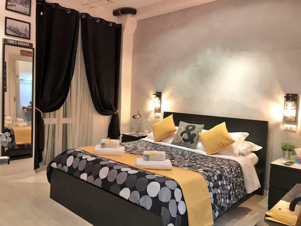 Moonlight Inn Guesthouse Rome Buitenkant foto