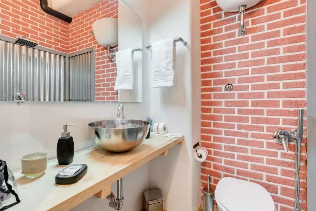 Moonlight Inn Guesthouse Rome Buitenkant foto