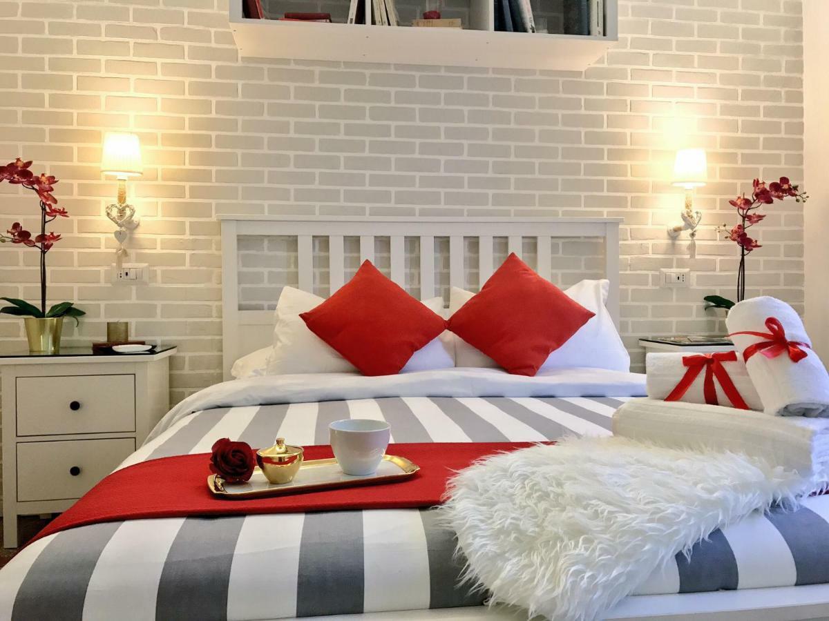Moonlight Inn Guesthouse Rome Buitenkant foto
