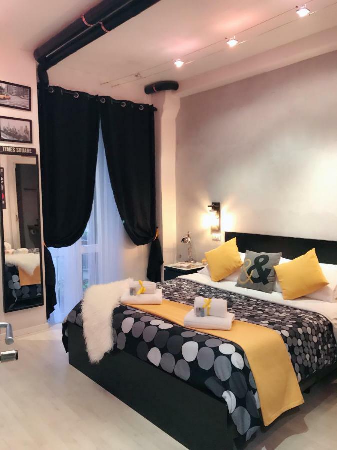 Moonlight Inn Guesthouse Rome Buitenkant foto