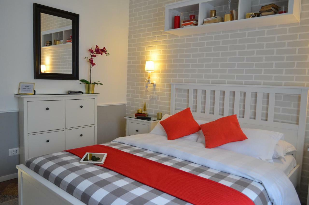 Moonlight Inn Guesthouse Rome Buitenkant foto