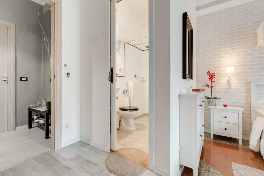 Moonlight Inn Guesthouse Rome Buitenkant foto