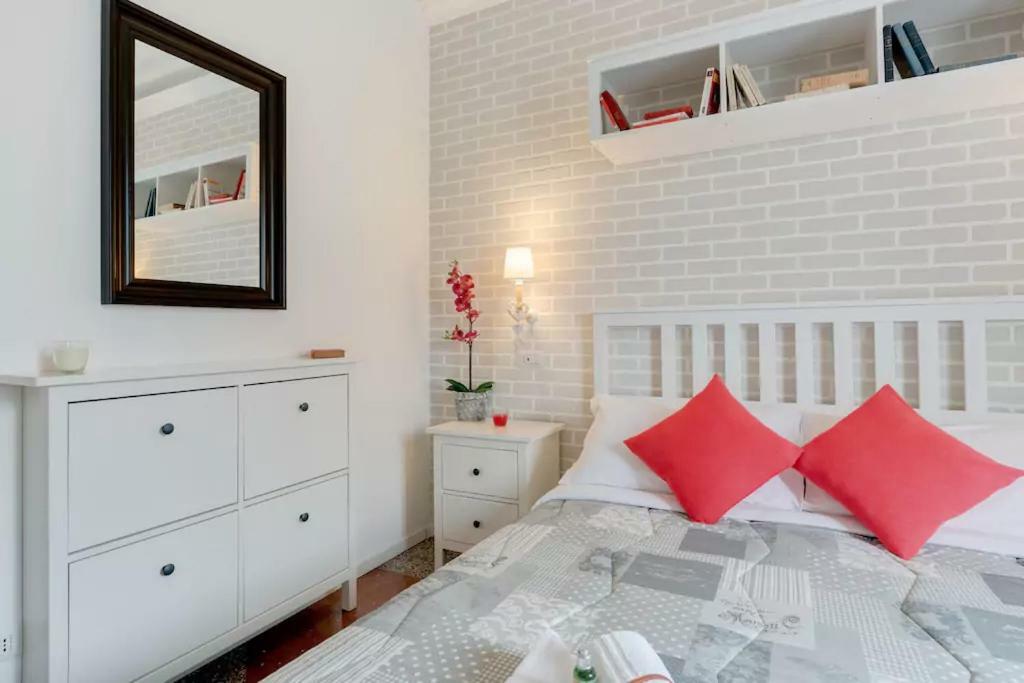 Moonlight Inn Guesthouse Rome Buitenkant foto