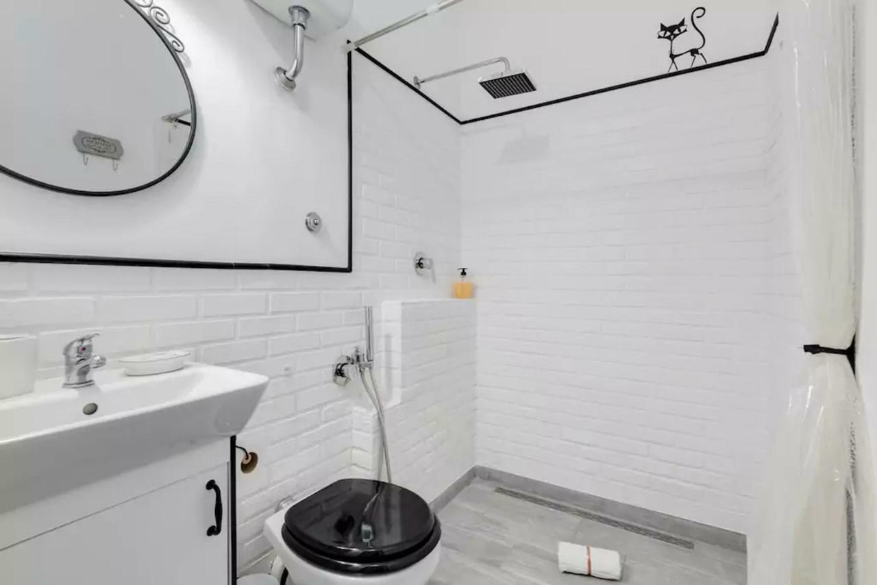 Moonlight Inn Guesthouse Rome Buitenkant foto