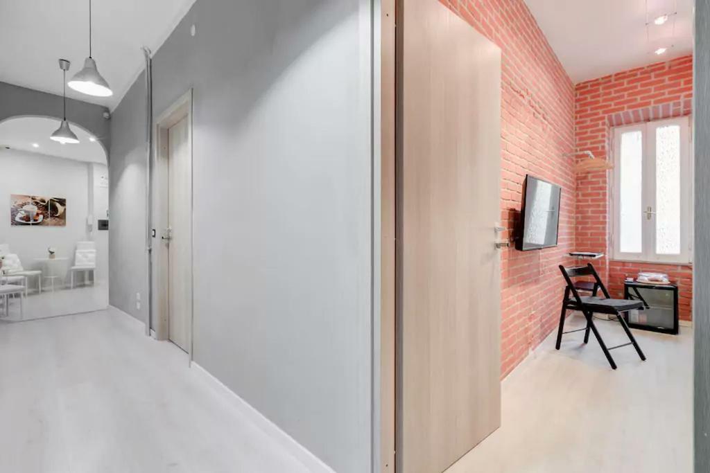 Moonlight Inn Guesthouse Rome Buitenkant foto