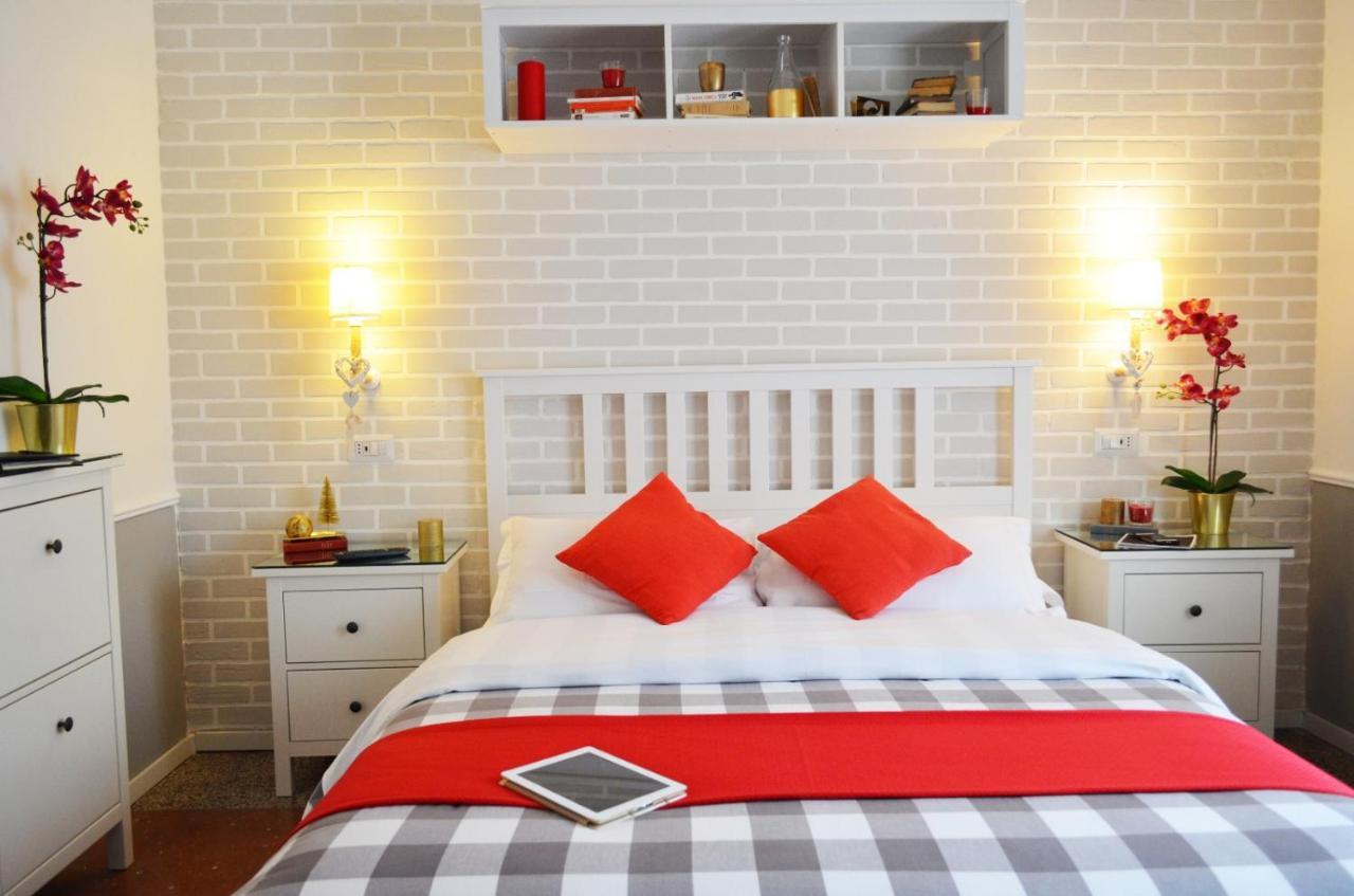 Moonlight Inn Guesthouse Rome Buitenkant foto